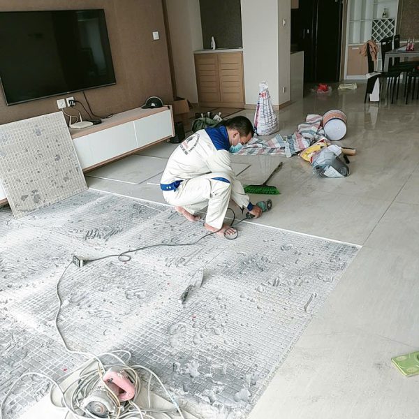 Báo Giá sửa nhà trọn gói giá Rẻ Tại Hà nội